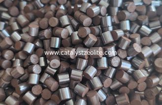 محفز Fe-Cr-Cu HTS يساوي Johnson Matthey KATALCOJM 71-6M ، Clariant Shiftmax 120 ، Topsoe SK-201-2