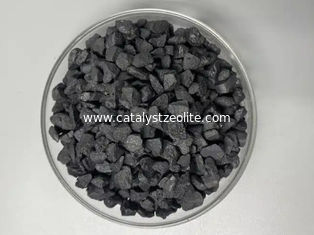 يتم استخدام محفزات الحديد HTS على نطاق واسع في إنتاج تركيب الأمونيا