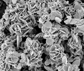 1.5µm المنخل الجزيئي الزيوليت SAPO 34 محفز لطلاء وكلاء مساعدة