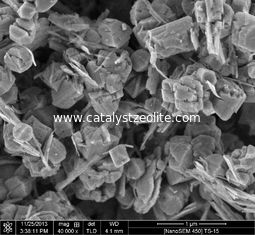 40um التيتانيوم سيليكالايت 1 محفزات الزيوليت CAS 1318 02 1