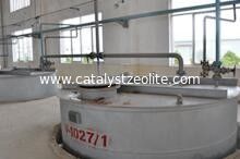 White SiO2 / Al2O3 30 ZSM-5 Zeolite Powder CAS 308081 08 5