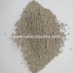 1.3mm 2.2mm كرات محفز نزع الهيدروجين من NC10-C14 Alkane إلى Alkene