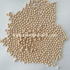 الكرة شكل 3mm Pd-Al2O3 الهدرجة مزيل الأكسدة محفز