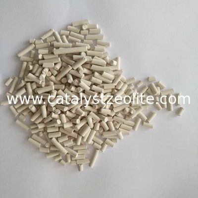 50N Columnar CaO Plus وكيل إزالة الكلور المروجين