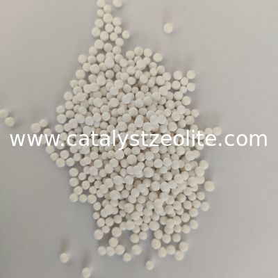5 مم المواد الكيميائية الخام SRC-T Φ 6mm Sru Catalyst