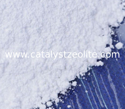 Gamma Alumina LS-RR Type Raschig Ring Alumina Carrier 0.6 جم / مل